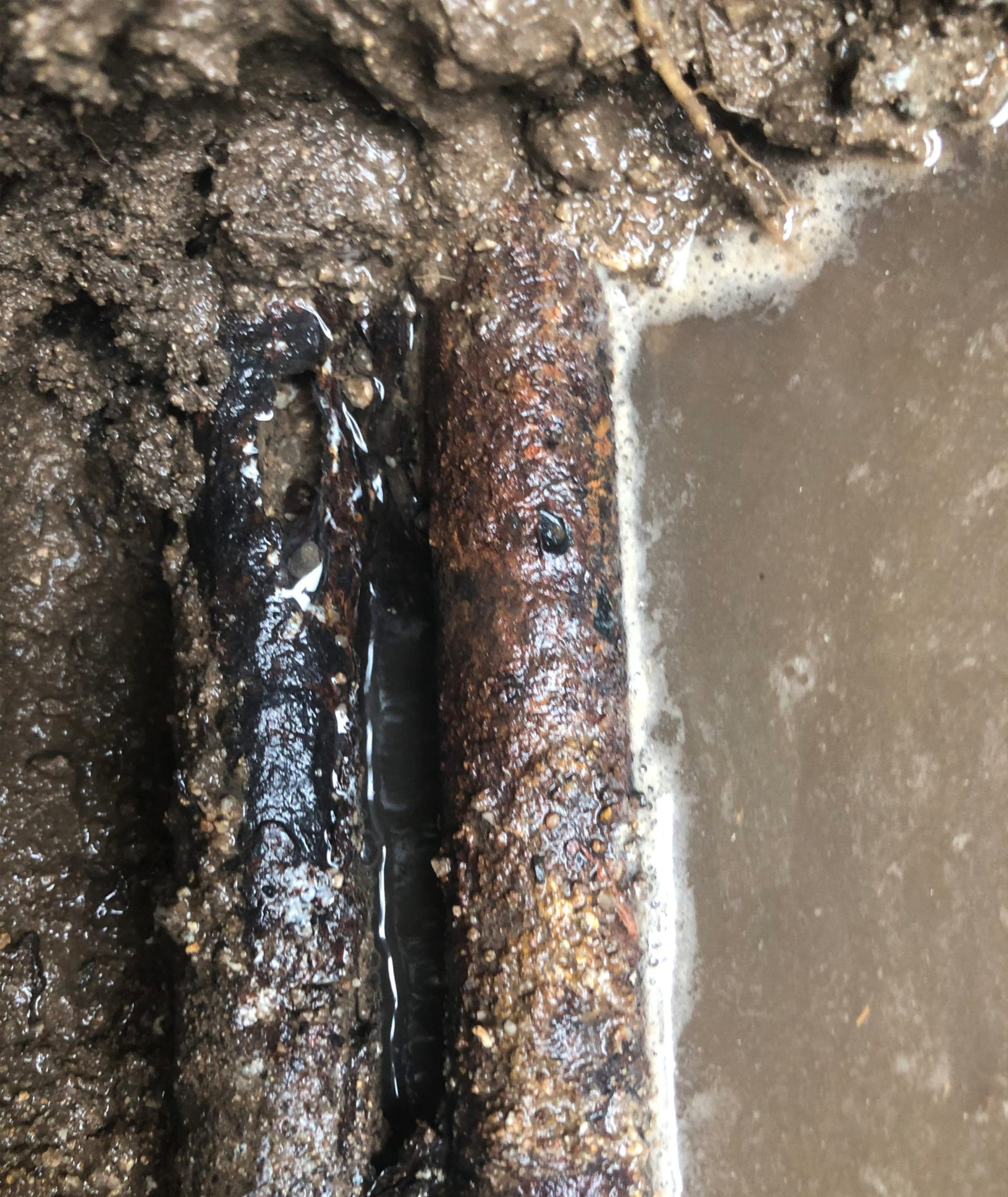 You are currently viewing The Problems with Orangeburg Pipe and Why Replacement is Often Needed