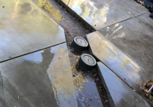 Read more about the article How to Fix a Water Leak in a Concrete Foundation