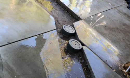 How to Fix a Water Leak in a Concrete Foundation