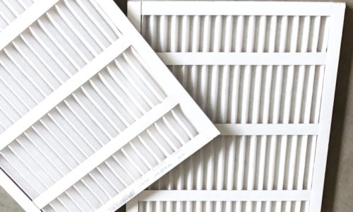 How to Change an Air Conditioning Filter