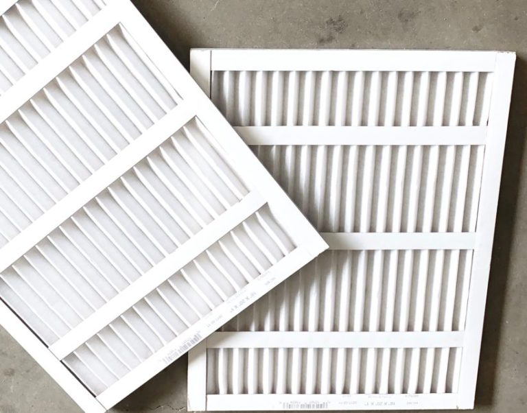 How to Change an Air Conditioning Filter Henley's Plumbing & Air