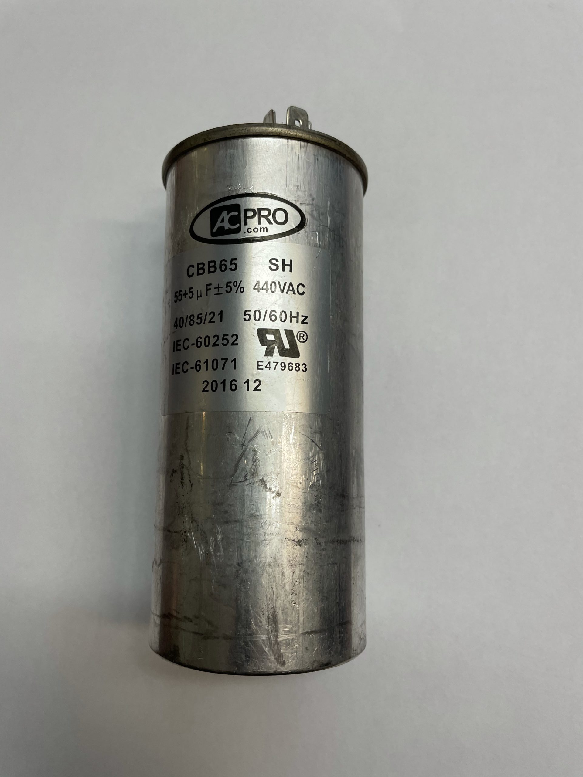 You are currently viewing What Is An HVAC Capacitor And Why Do They Go Out?