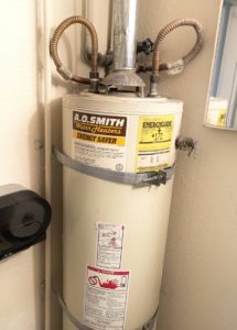 Read more about the article How Long Should My Water Heater Last?