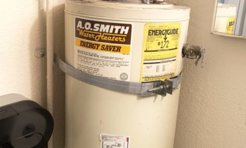 How Long Should My Water Heater Last?
