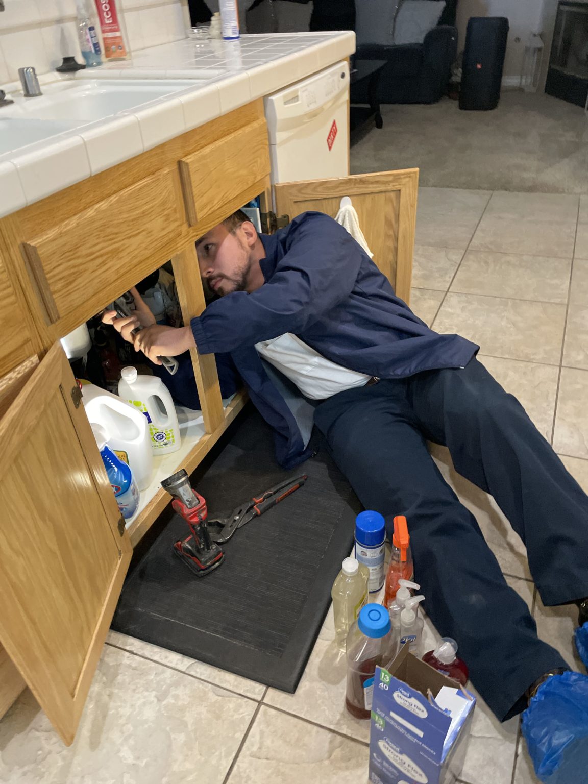 Redlands Plumbers Henley's Plumbing & Air Voted Best Plumbers in