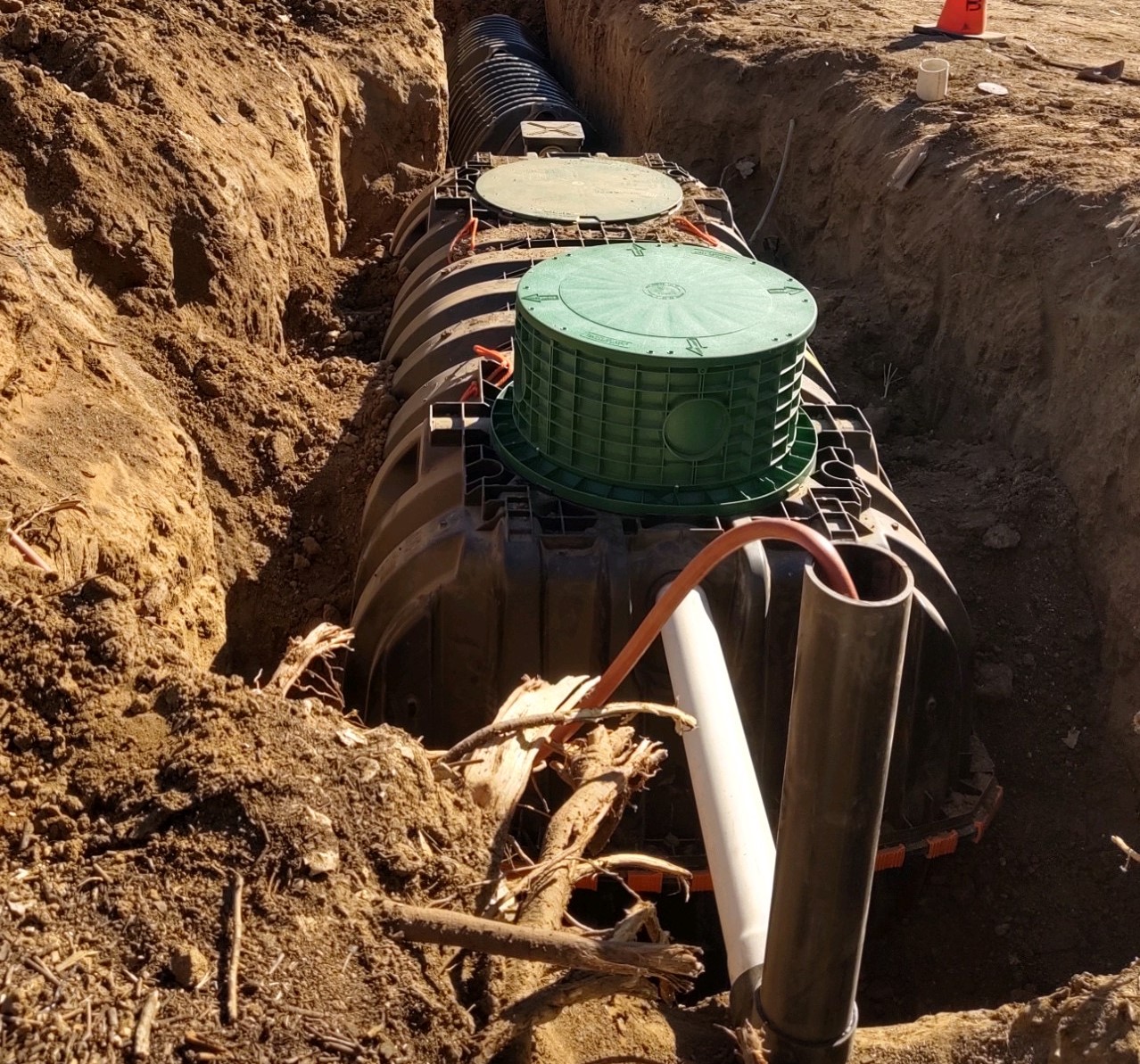 You are currently viewing How do Septic Systems Work?