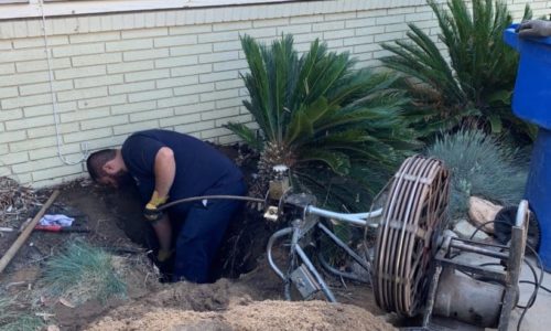 Signs You Have a Clogged Sewer Line