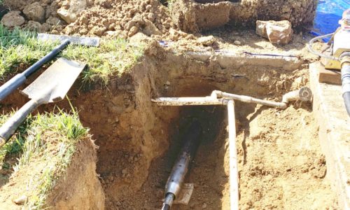 How Trenchless Sewer Repairs Can Save You Money