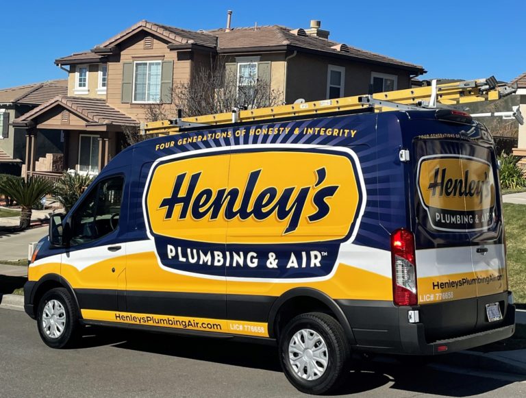 Read more about the article Henley’s Plumbing & Air