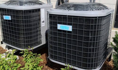 Why You Should Replace Your HVAC System if it Takes R-22 Refrigerant?