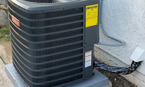 Common Reasons Why Your Air Conditioner Condenser Is Not Working