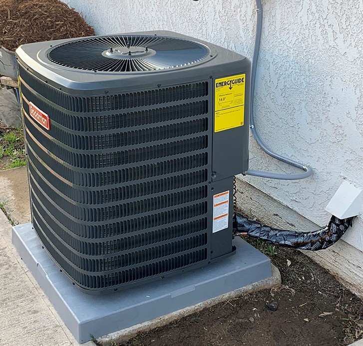 You are currently viewing Common Reasons Why Your Air Conditioner Condenser Is Not Working
