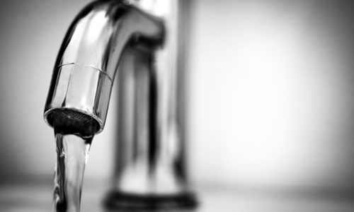 How to Fix a Leaky Kitchen Faucet