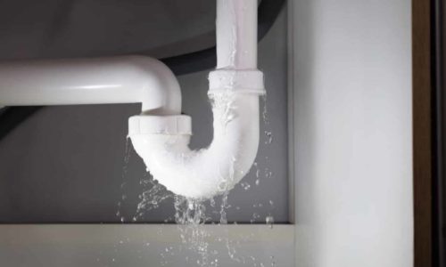 11 of the Most Common Causes of a Leaky Pipe