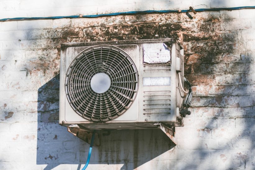 You are currently viewing The Importance of Getting an Annual AC Tune Up