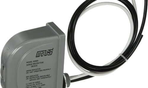 How HVAC Surge Protectors Can Save Your AC System?