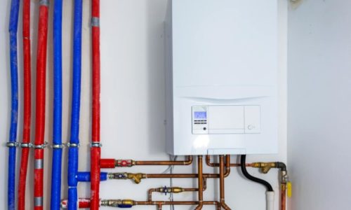 How Does a Tankless Water Heater Work?