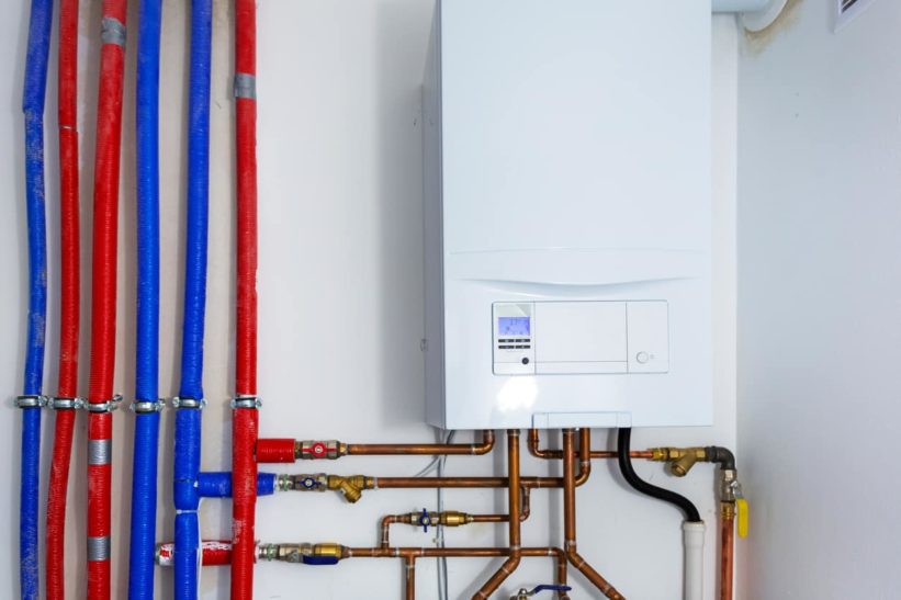 You are currently viewing 7 Reasons to Get a Tankless Water Heater Installed
