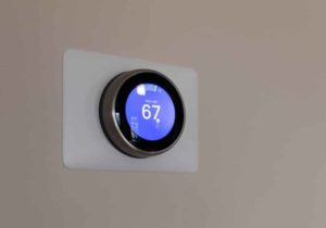 Read more about the article 10 Reasons to Upgrade to a Programmable Thermostat