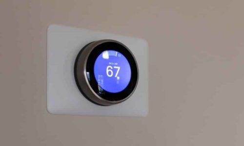 10 Reasons to Upgrade to a Programmable Thermostat