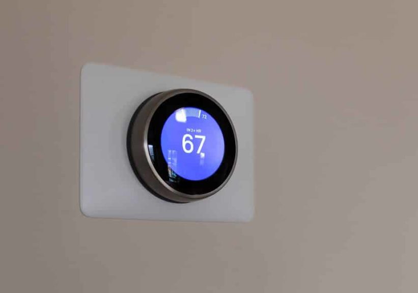 You are currently viewing 10 Reasons to Upgrade to a Programmable Thermostat