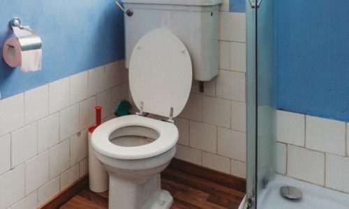 How to Fix a Running Toilet