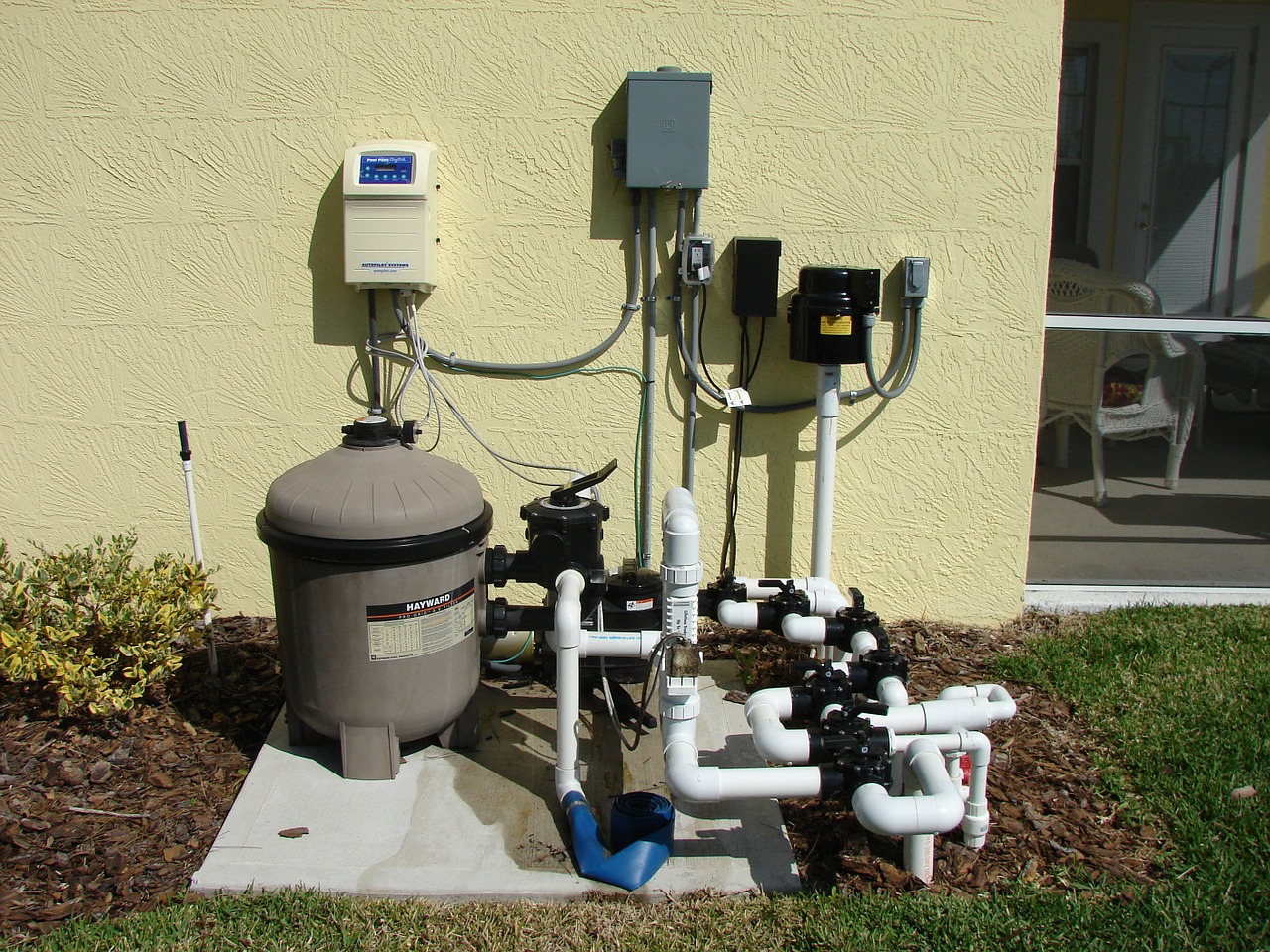 You are currently viewing How to Choose the Right Water Filtration Service for Your Home