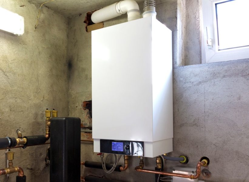 You are currently viewing Why Your Water Heater Might Not Be Working