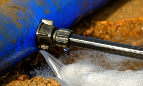 How Does Leak Detection Work?