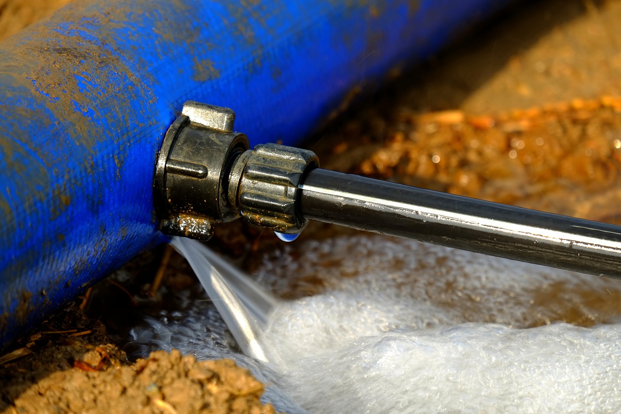 You are currently viewing How Does Leak Detection Work?