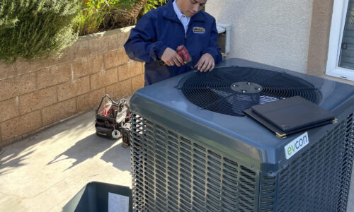 AC Cooling Time on Hot Days: What’s Normal?