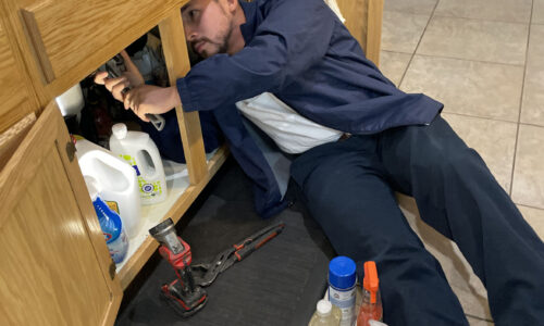Henley’s Plumbing & Air Named Best Plumbing Service in Yorba Linda for 2025
