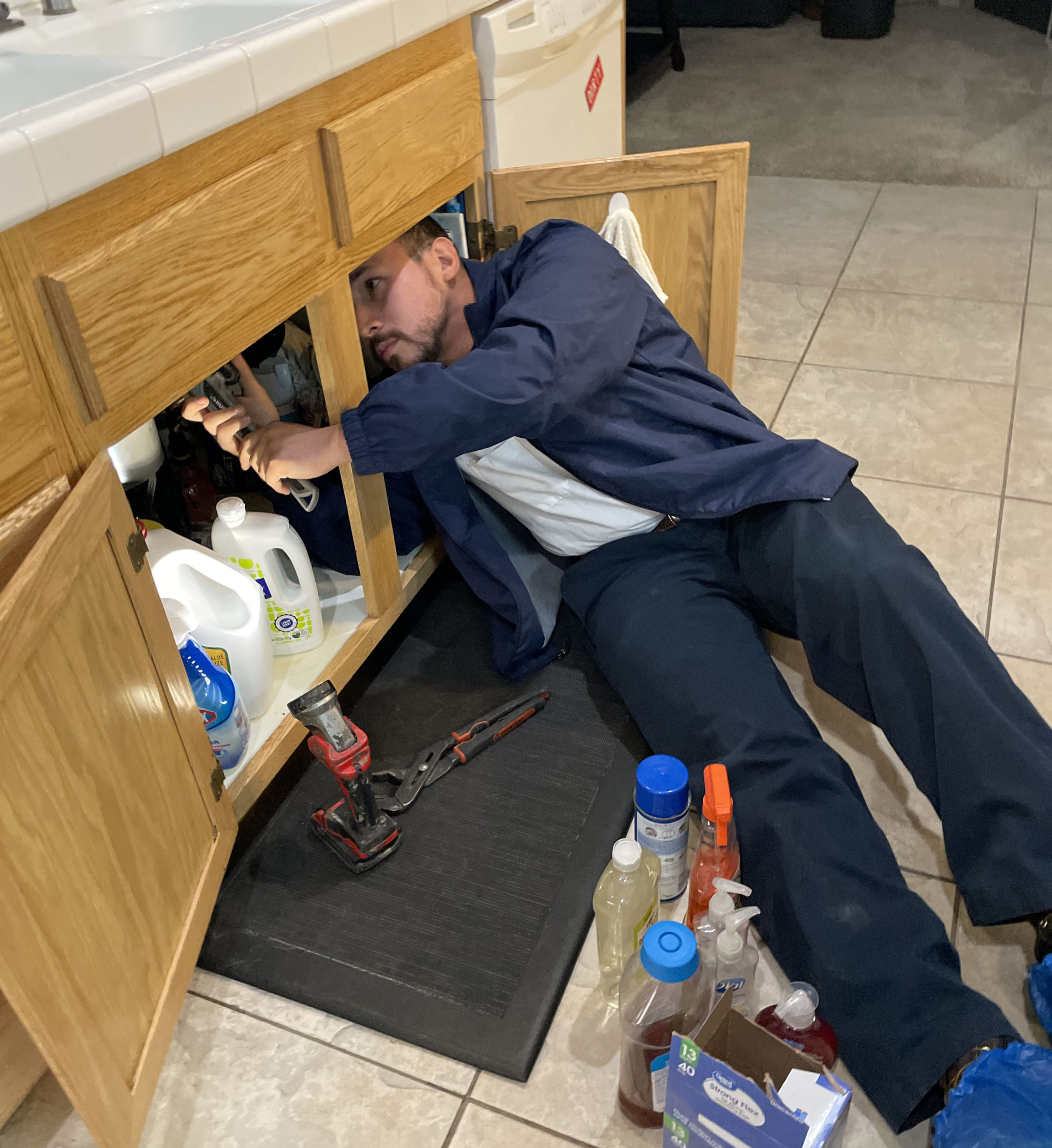 You are currently viewing Henley’s Plumbing & Air Named Best Plumbing Service in Yorba Linda for 2025