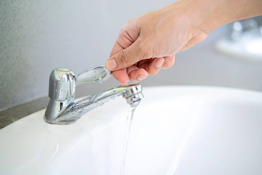 You are currently viewing Why Is My Water Pressure So Low?