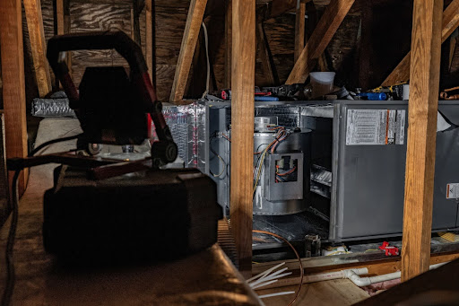You are currently viewing What Is an Air Handler?