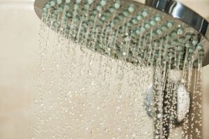 Read more about the article Low Water Pressure in the Shower: Causes & Fixes