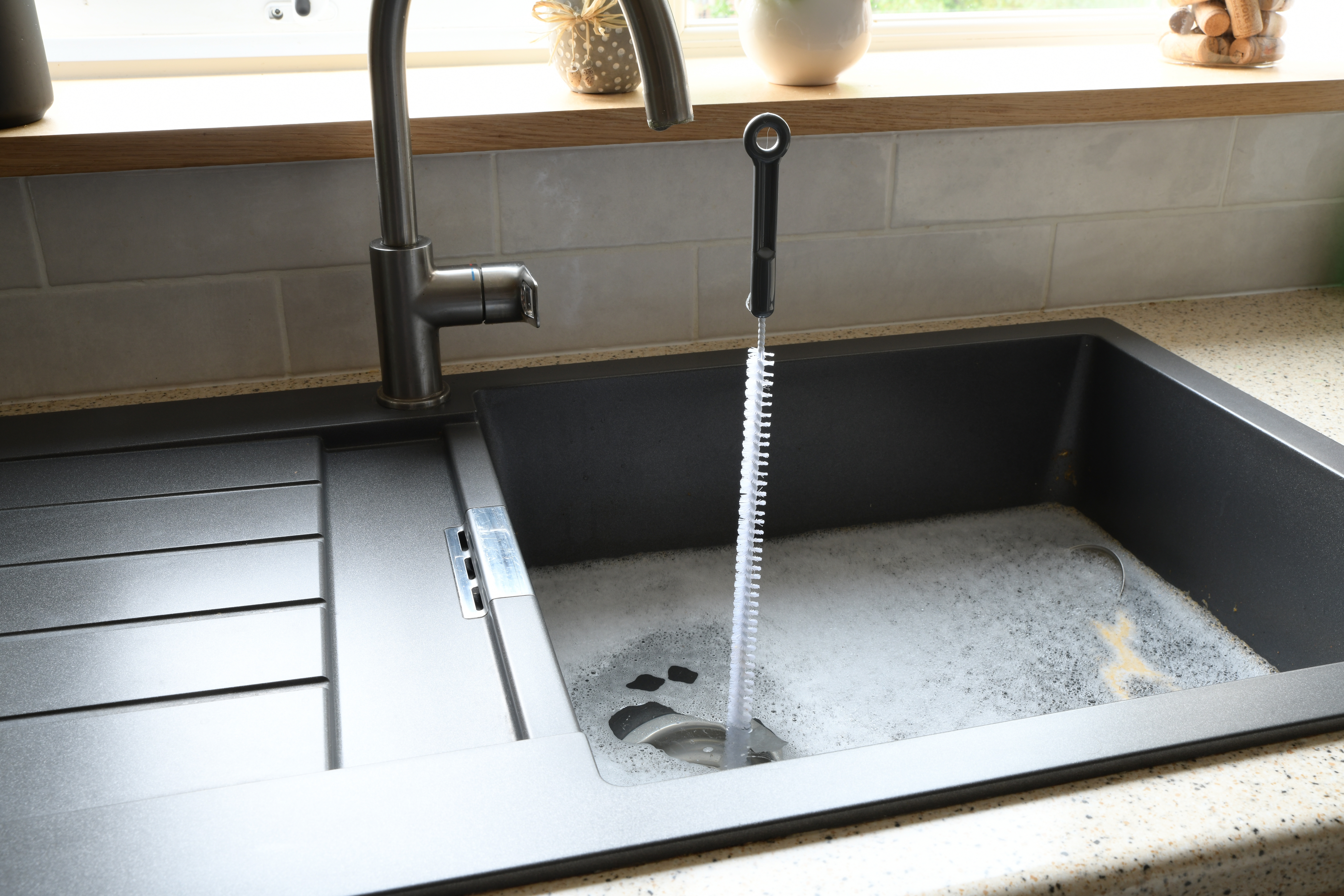 You are currently viewing Slow Draining Kitchen Sink? Here’s Why