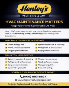 Read more about the article HVAC Maintenance Matters