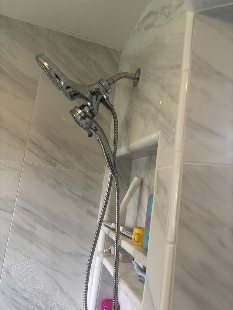 Bathroom plumbing repair in San Bernardino, CA