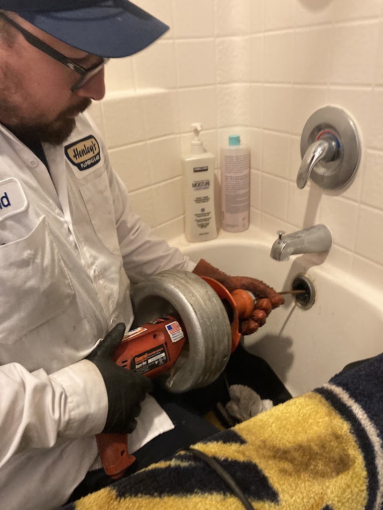 Bathtub drain cleaning in San Bernardino, CA