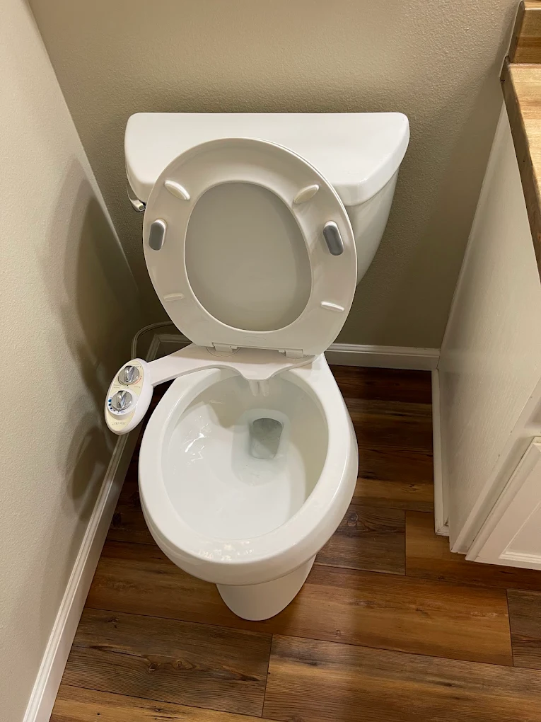 Toilet repair in San Bernardino, CA